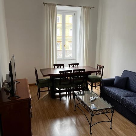 Be Your Home - Mr House Roma Eksteriør bilde
