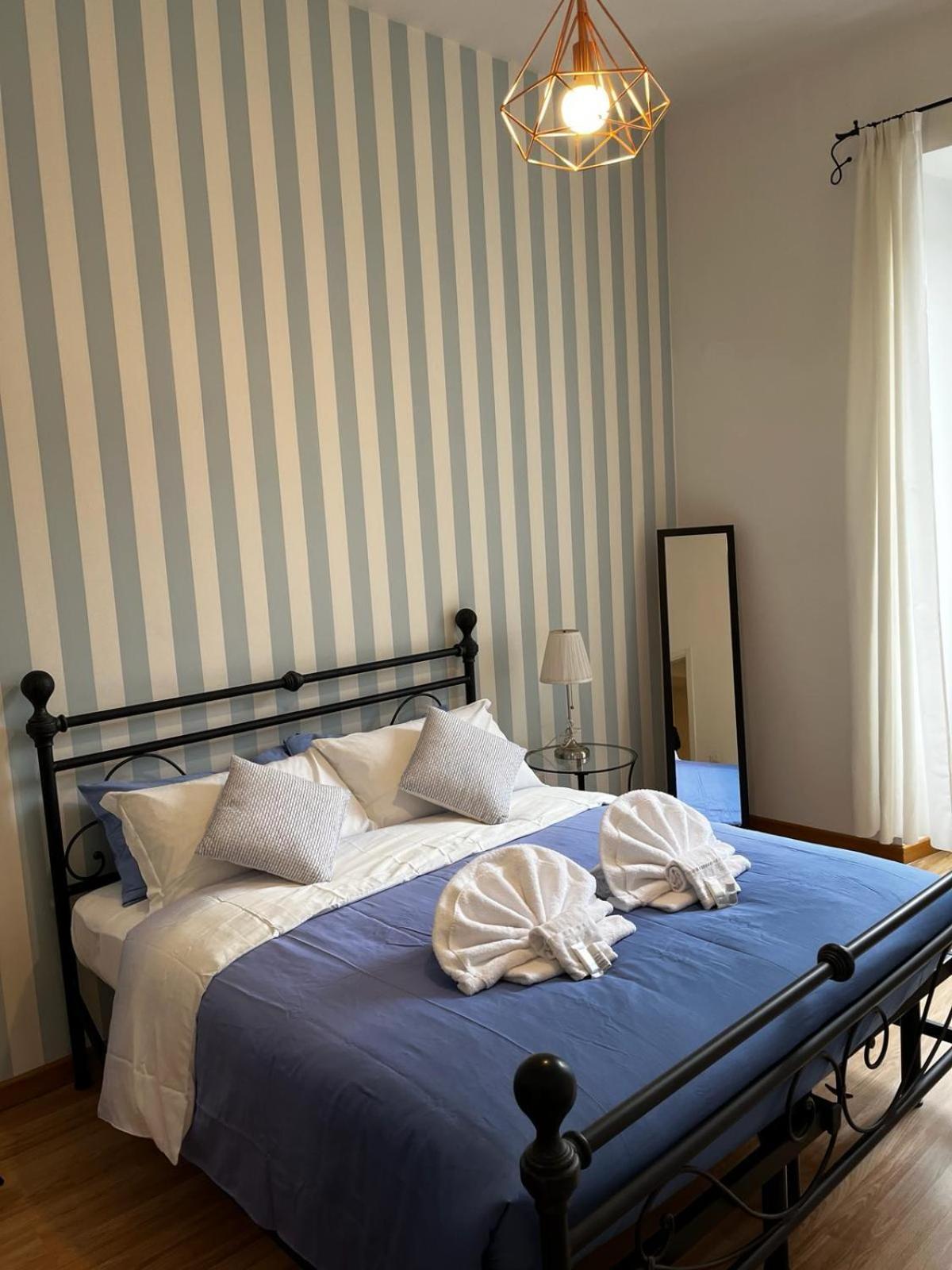Be Your Home - Mr House Roma Eksteriør bilde