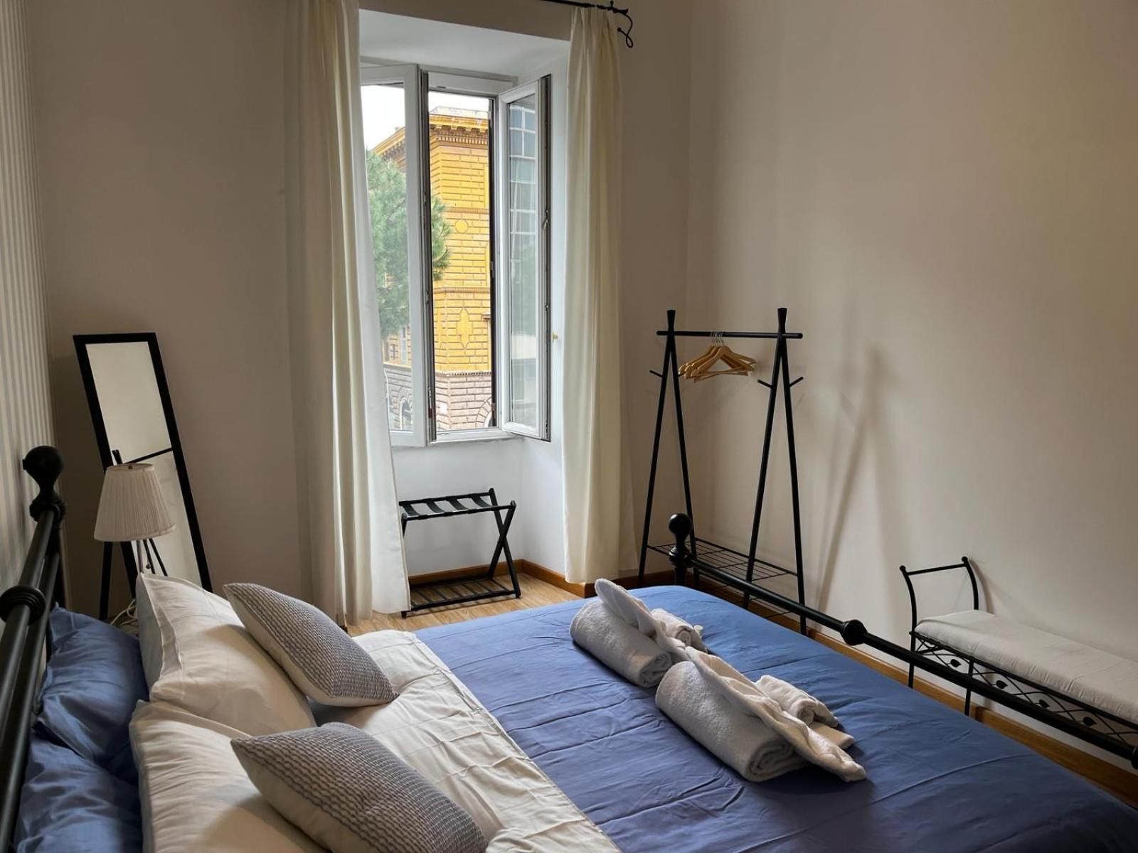 Be Your Home - Mr House Roma Eksteriør bilde