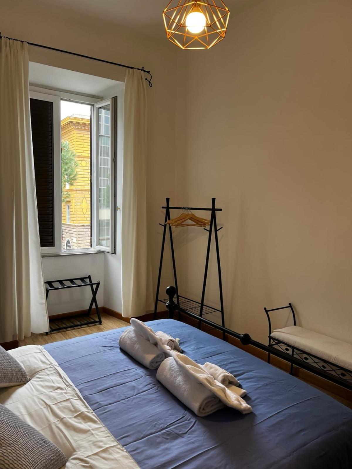 Be Your Home - Mr House Roma Eksteriør bilde