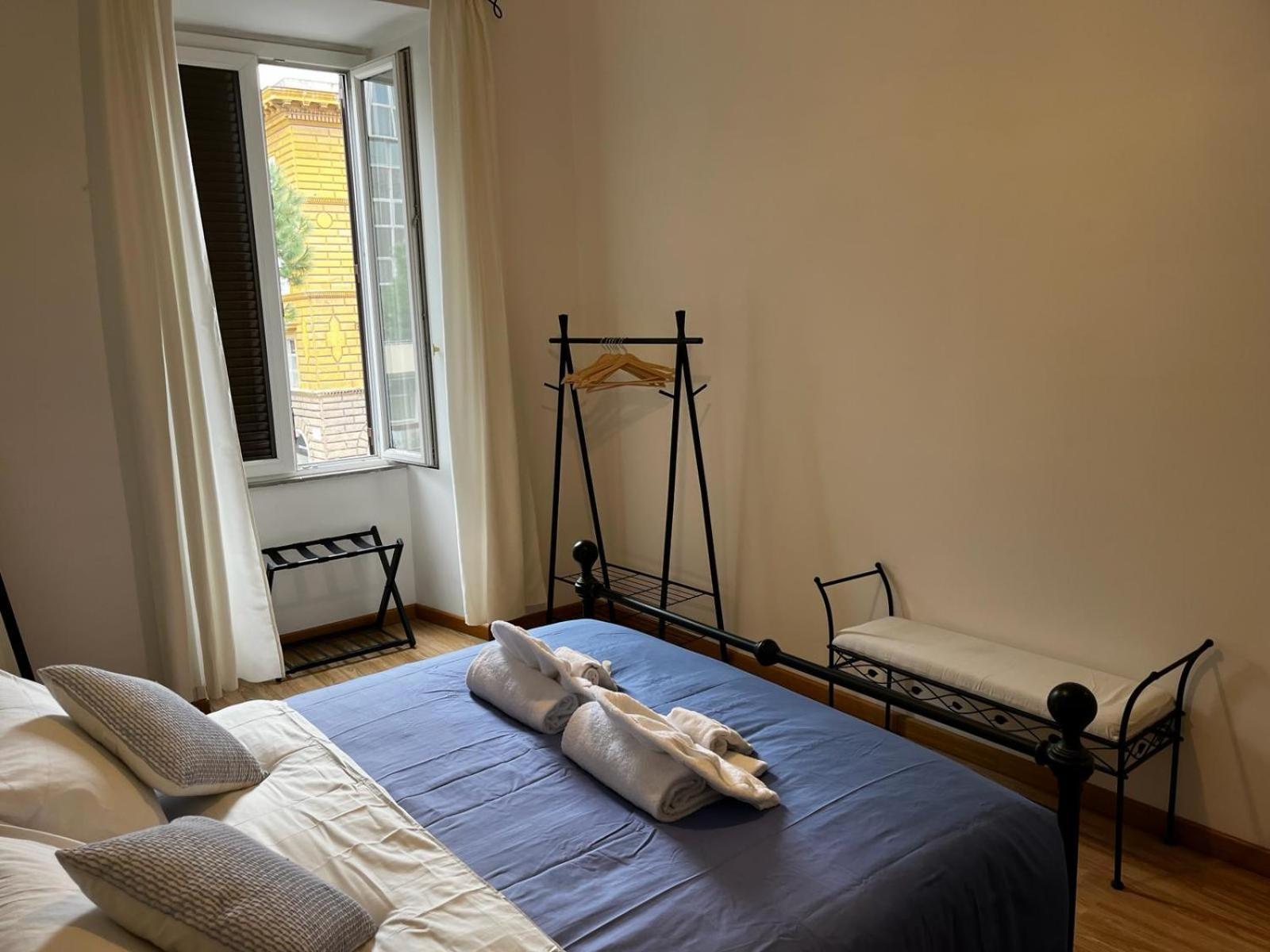 Be Your Home - Mr House Roma Eksteriør bilde