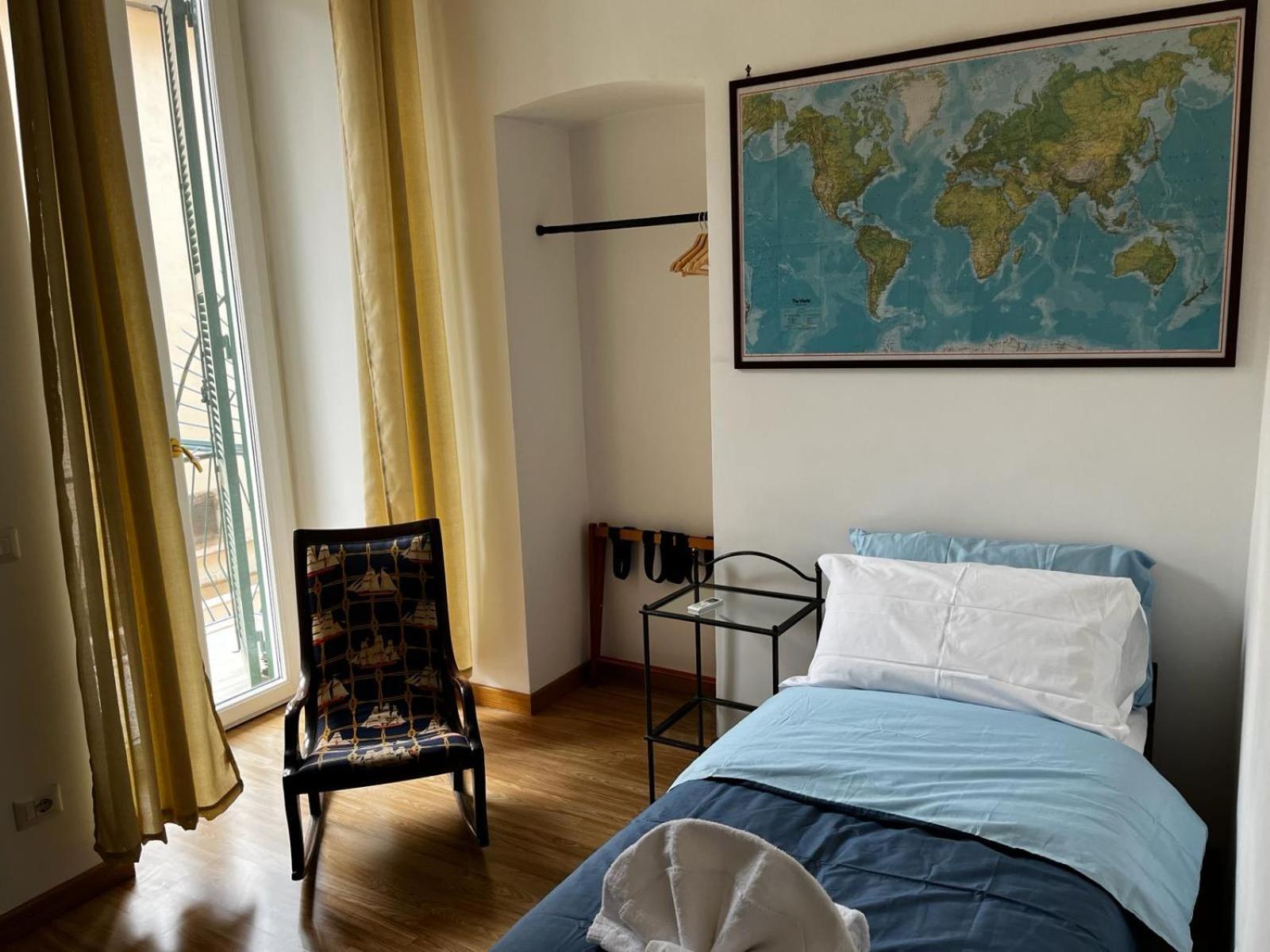 Be Your Home - Mr House Roma Eksteriør bilde