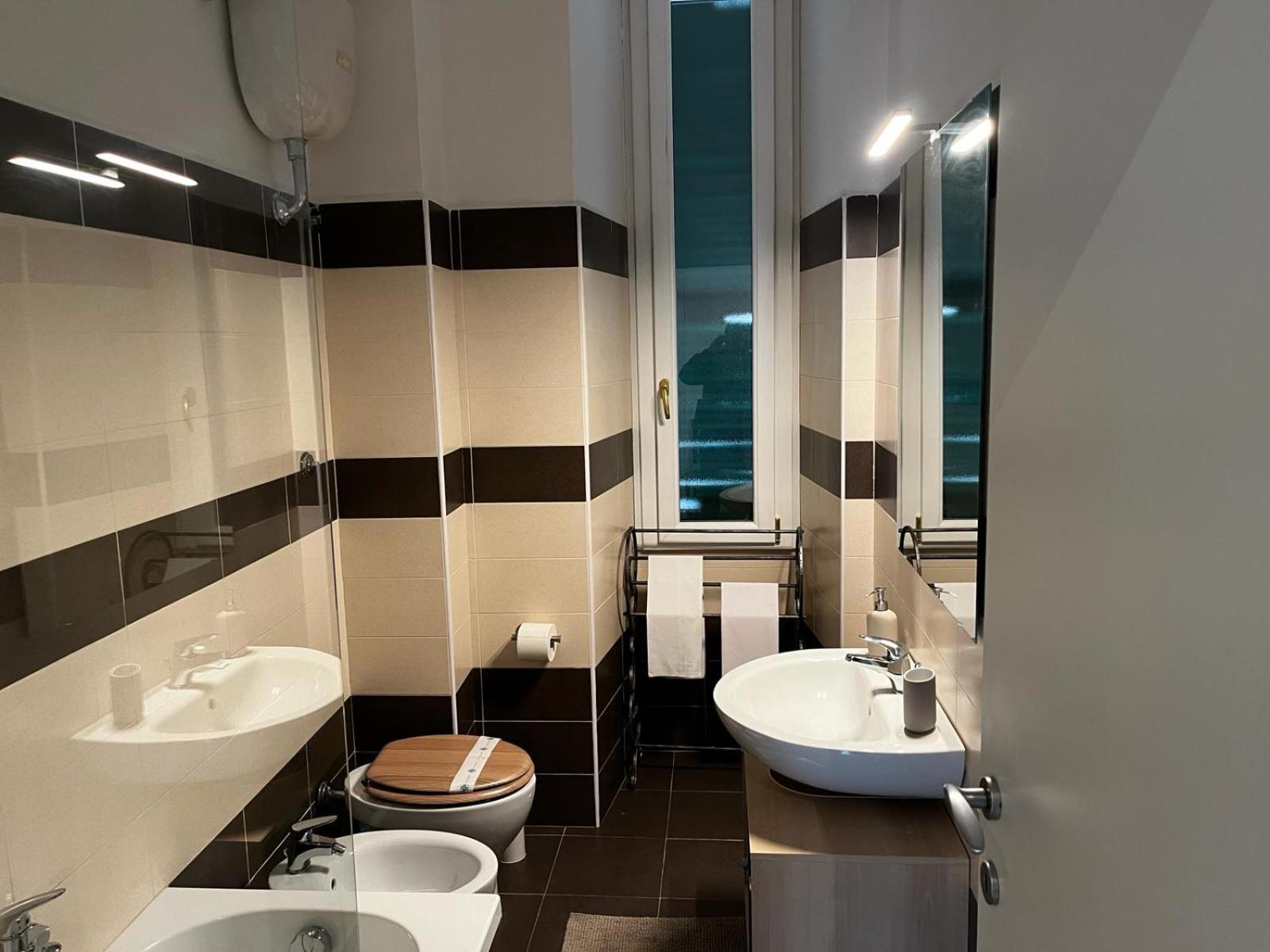 Be Your Home - Mr House Roma Eksteriør bilde