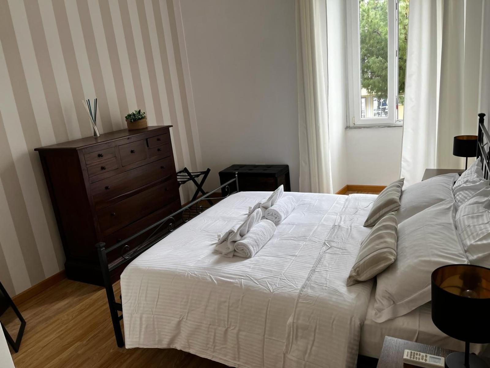 Be Your Home - Mr House Roma Eksteriør bilde