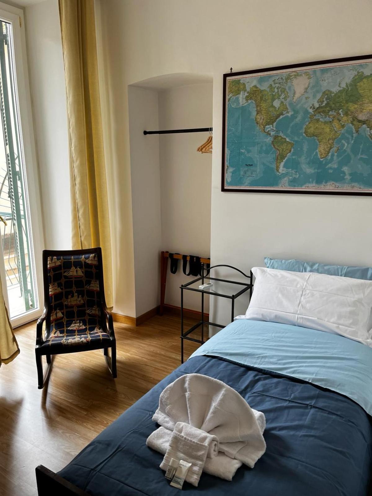 Be Your Home - Mr House Roma Eksteriør bilde