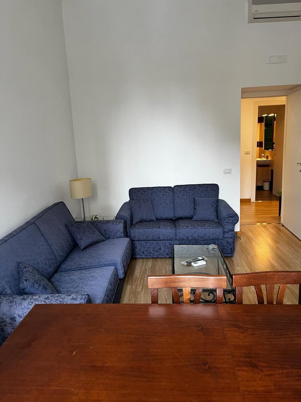 Be Your Home - Mr House Roma Eksteriør bilde