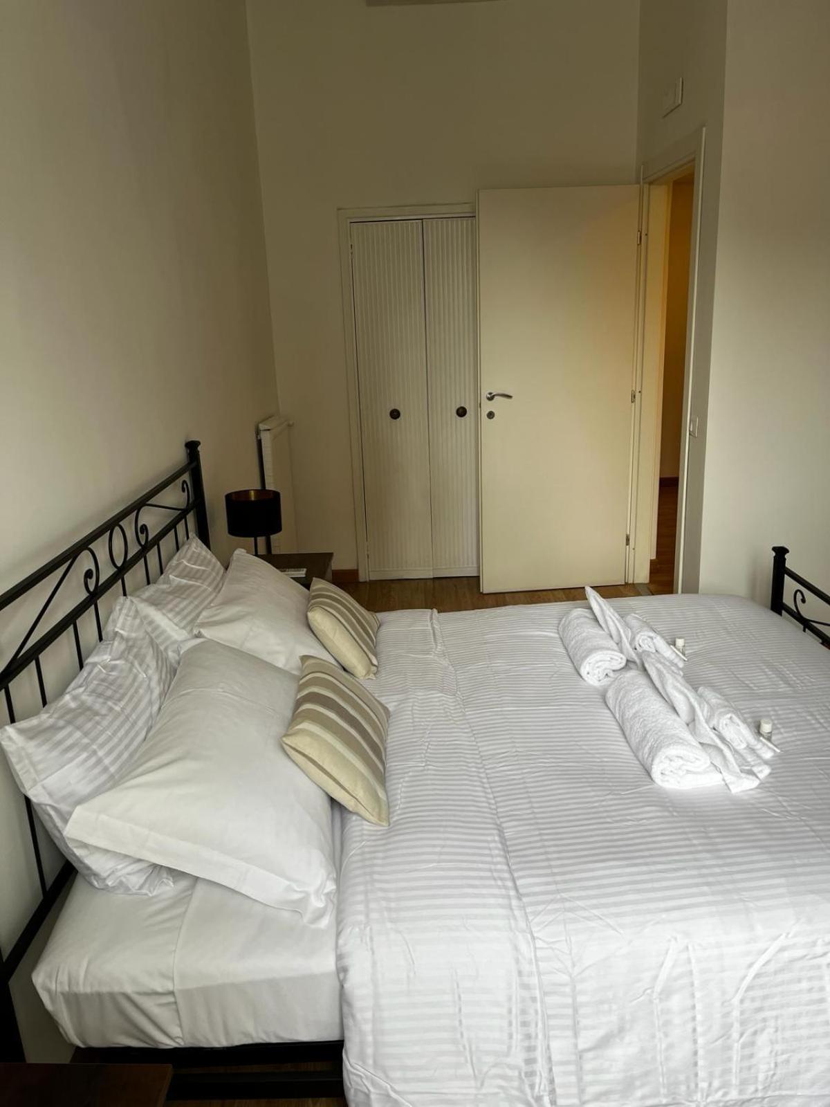 Be Your Home - Mr House Roma Eksteriør bilde