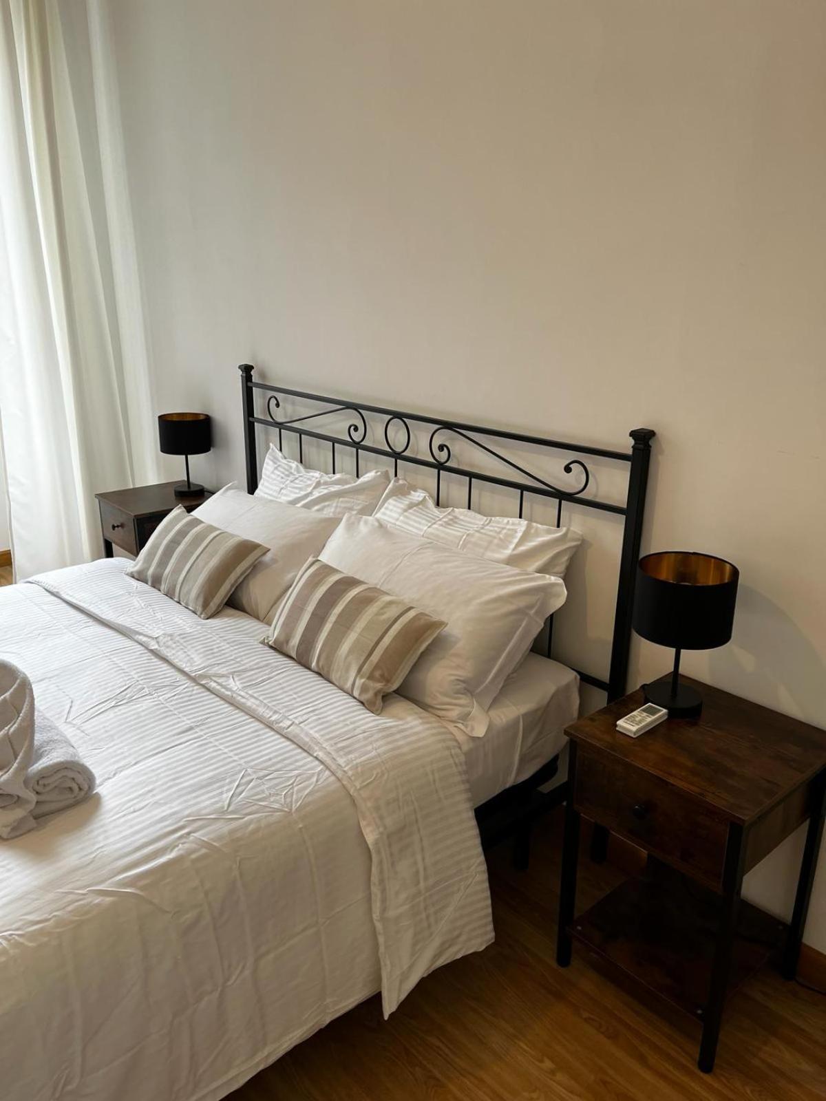 Be Your Home - Mr House Roma Eksteriør bilde