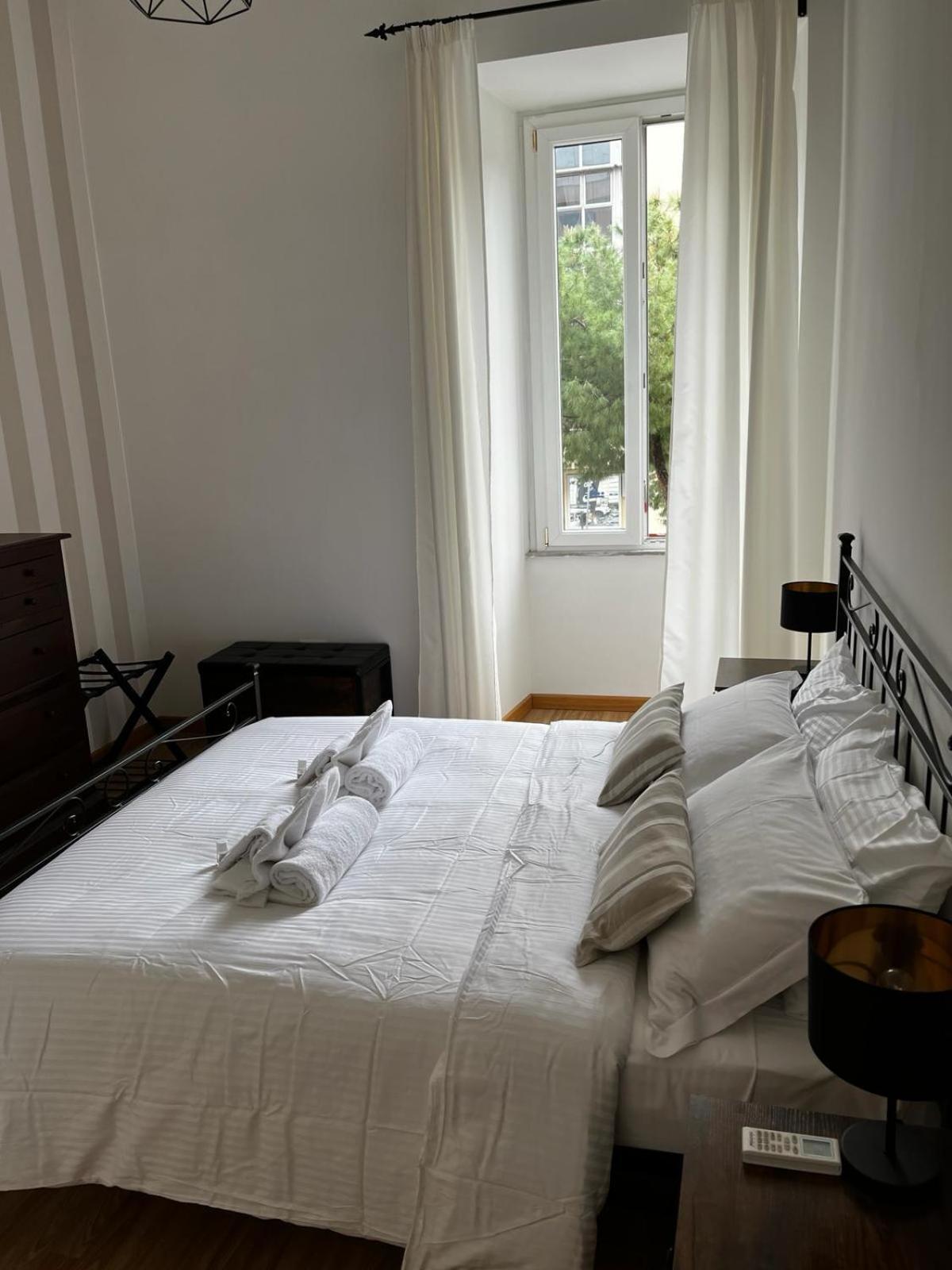Be Your Home - Mr House Roma Eksteriør bilde