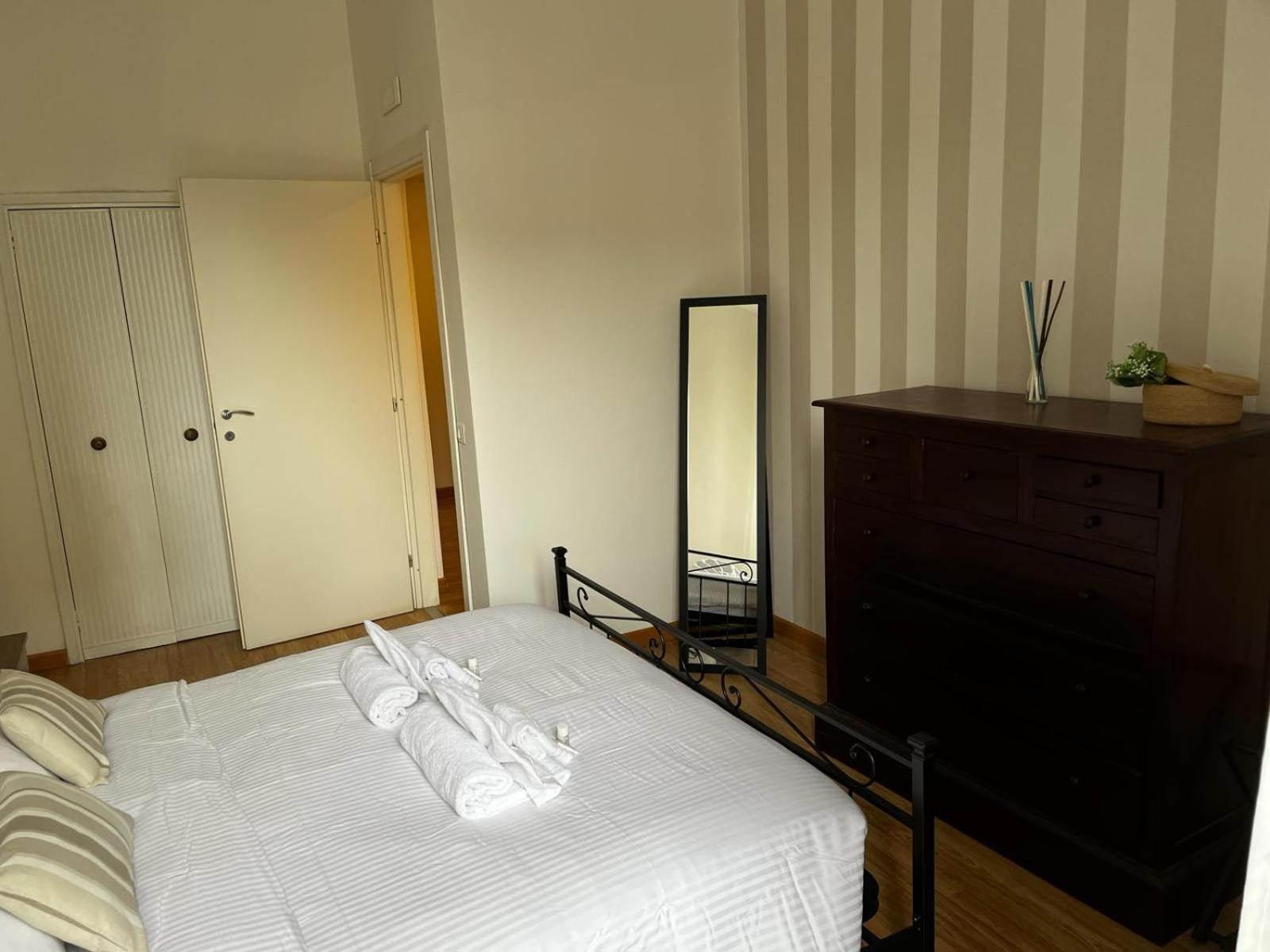 Be Your Home - Mr House Roma Eksteriør bilde