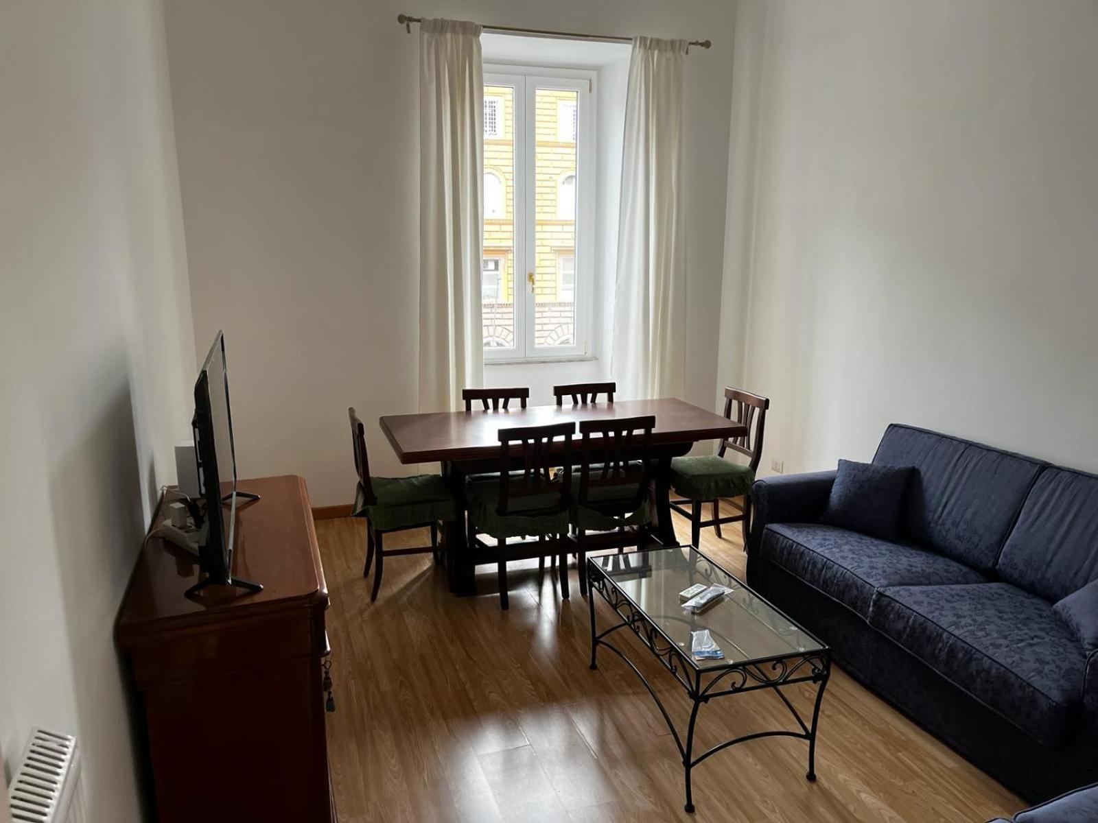 Be Your Home - Mr House Roma Eksteriør bilde