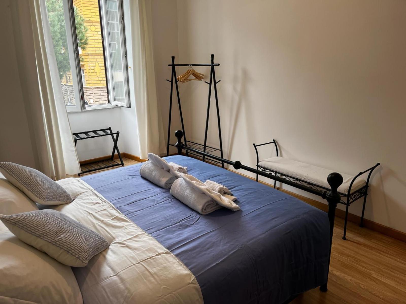 Be Your Home - Mr House Roma Eksteriør bilde