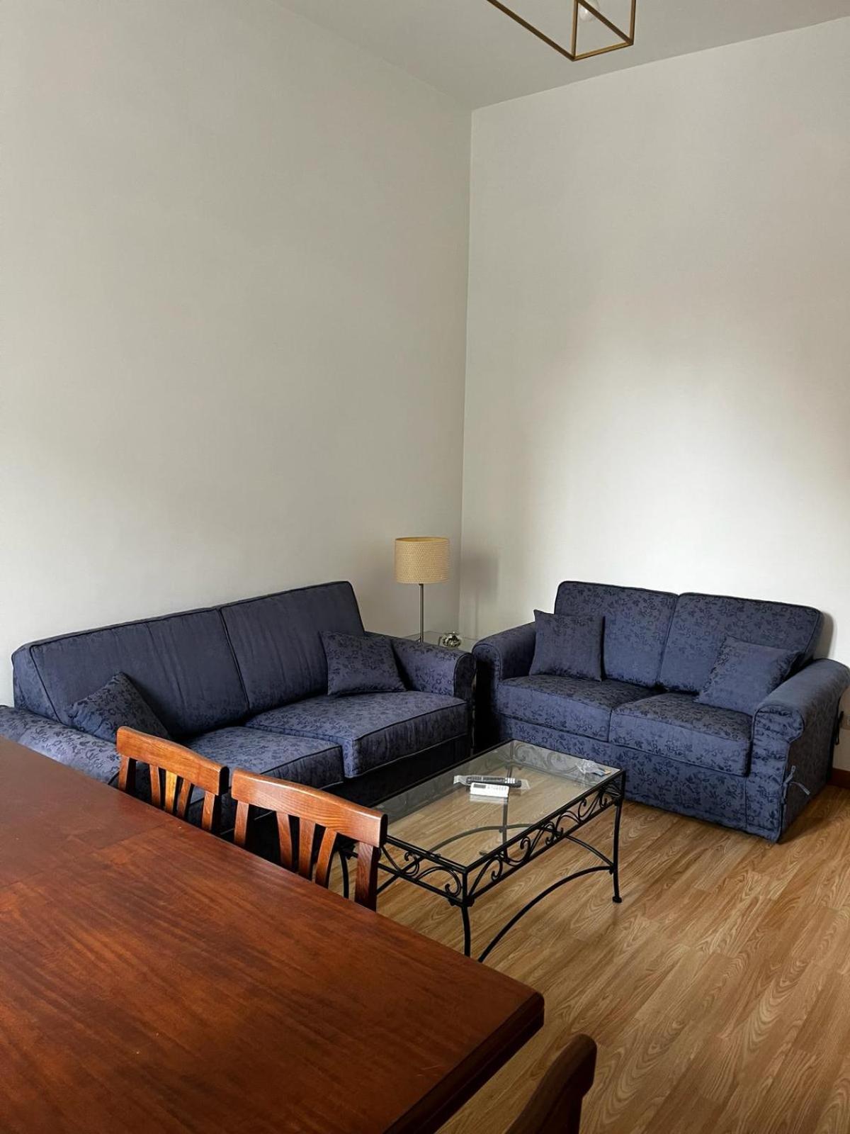 Be Your Home - Mr House Roma Eksteriør bilde