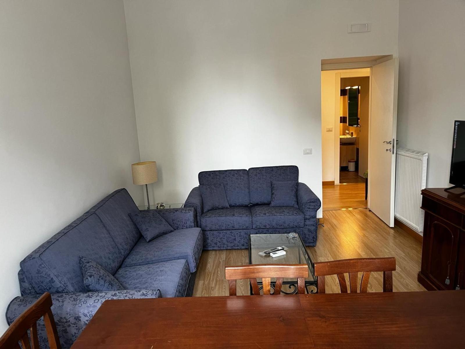 Be Your Home - Mr House Roma Eksteriør bilde