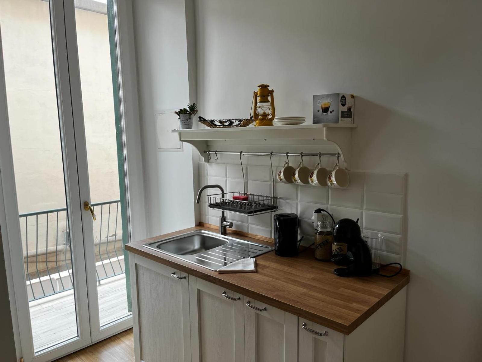 Be Your Home - Mr House Roma Eksteriør bilde